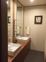 Kamer in Japanse Stijl met Uitzicht op de Tuin 102