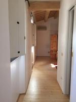 Chambre Triple - Vue sur Jardin