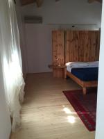 Triple Room with Garden View