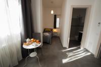 Single Room with Private Bathroom