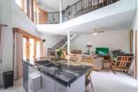 Villa Dewata Sari - Ferienwohnung Lovina