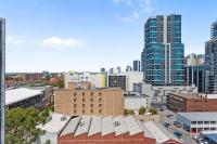 Victorious by Design - A Sepal Stay - Chambres d'hôtes Perth