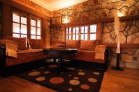 Rise In Valley - B&B Ifrane