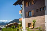 Apartment Avouitzons 220 - B&B