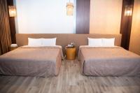 Camera Quadrupla Standard 