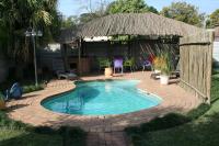 B&B Pietermaritzburg - Thembelihle B&B - Bed and Breakfast Pietermaritzburg