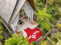 Villa con 1 Camera da Letto con Vista Giardino