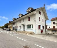 Appartement 3 Pièces, Neuvecelle - Ferienwohnung Neuvecelle