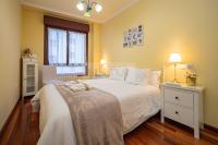 Balcón al Mar By Silastur - B&B Gijón