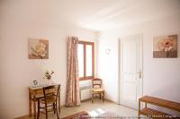 Double Room with Hill View