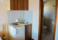 Apartment mit Terrasse