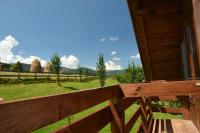 Habitación Doble con balcón 