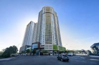 Amorphous Sky - B&B Brisbane