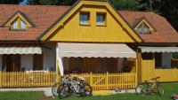 B&B Moravske Toplice - Soncnica Apartment - Bed and Breakfast Moravske Toplice