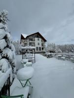 Oana's Guesthouse - Chambres d’hôtes Bran