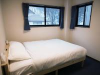 FUJII Hakuba Backpacker - B&B Hakuba