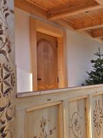 Kirowy Domek II - B&B Kościelisko