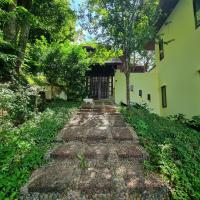 The Great Escape Pool Seaview Villa - B&B Ko Lanta