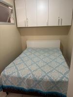 Apartamento 3 quartos, 50 metros Praia do Morro - B&B Guarapari