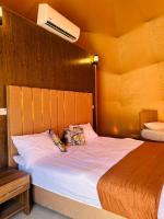 Chambre Double ou Lits Jumeaux Supérieure - Vue sur Montagnes