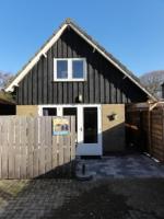 B&B Domburgo - Vakantiewoning Zonnige Blik - Bed and Breakfast Domburgo