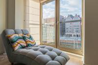 Waterlane by Comfort Apartments - Bed and Breakfast Gdansk
