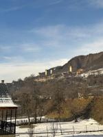 Twin Room with Balcony