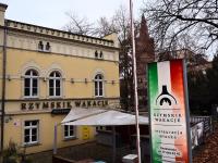 Rzymskie Wakacje - Chambres d’hôtes Opole