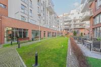 Waterlane by Comfort Apartments - Ferienwohnung Danzig