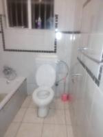 Cosy Retreat on Bucotfo Street - Bed and Breakfast Mbabane