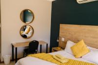 Luxe Tweepersoonskamer