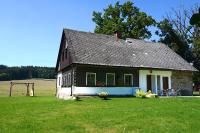 Ubytování Chalupa - Ferienwohnung Králíky