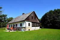 Ubytování Chalupa - B&B