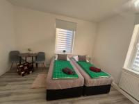 Apartment, Ferienwohnung- Bad-Küche- Parkplatz - Ferienwohnung Braunschweig