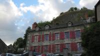Relais des castors - Bed and Breakfast Murat