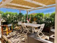 Appartamento Titimbaru - B&B Cannigione