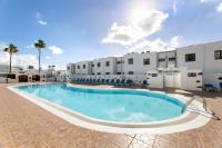 Perla Agua Azul - Relax, sol y mar para disfrutar - Bed and Breakfast Puerto del Carmen