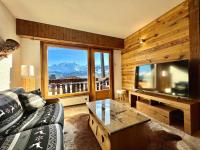 The Balcony of the Giant in Combloux - B&B Combloux