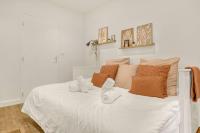 Appartement Typique Toulousain - Hyper-Centre - B&B Tolosa