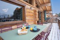 Chalet Nivaria - Avec Jardin Privé - Ferienwohnung Font-Romeu-Odeillo-Via