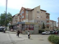 Apartamentul Republicii - B&B