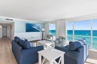 Shoreline Towers 1081 - Bed and Breakfast Destin
