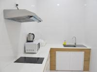 Viraka PoolVilla วิราคะ พูลวิลล่า - Chambres d’hôtes Ban Pak Nam Pran