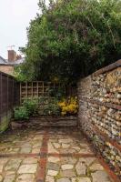 Elegant Georgian City Retreat for 5 - B&B Chichester