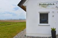 Ferienhaus Boddenblick - B&B Breege