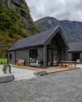 Flåm Minisuite - B&B Aurland