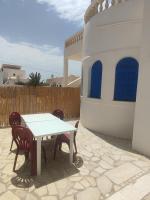 Résidence SUN SHINE DJERBA - Chambres d’hôtes Midoun