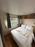 Mobil Home charmant et accueillant - B&B Riantec