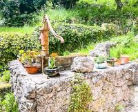 Ferienwohnung Diesbrunnen - B&B Ebermannstadt