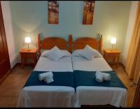 Portal 17 Can Tort - B&B Tossa de Mar